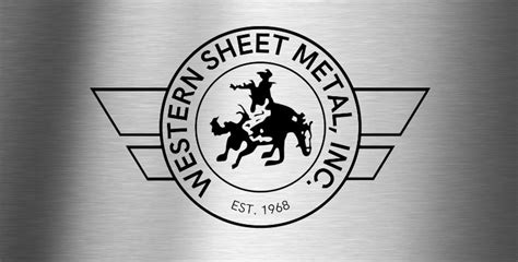 western sheet metal irving texas|western sheet metal inc.